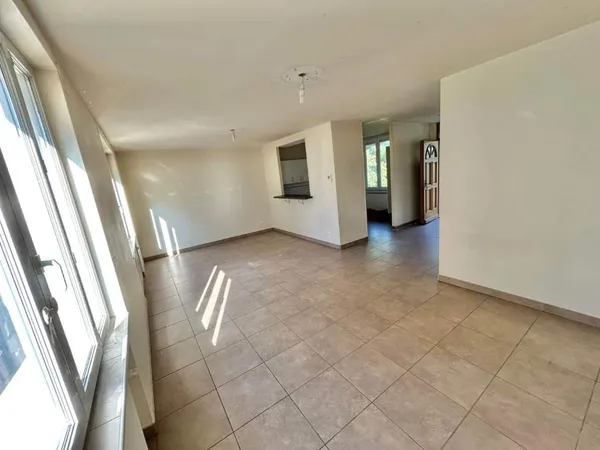 Appartement 5 pièces 108 m²