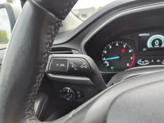 Ford Focus 1.0 ecoboost 100 s&amp;s — photo 20