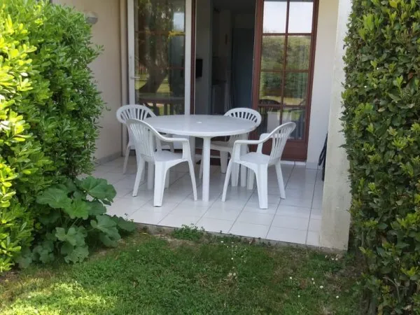 Studio 22,72 m2