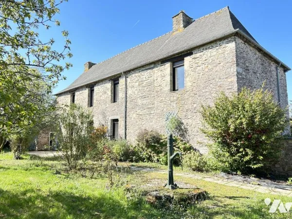 Maison 6 pièces 176 m²