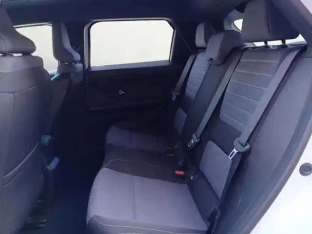 Renault 5 e-tech electrique 120ch techno autonomie urbaine — photo 10