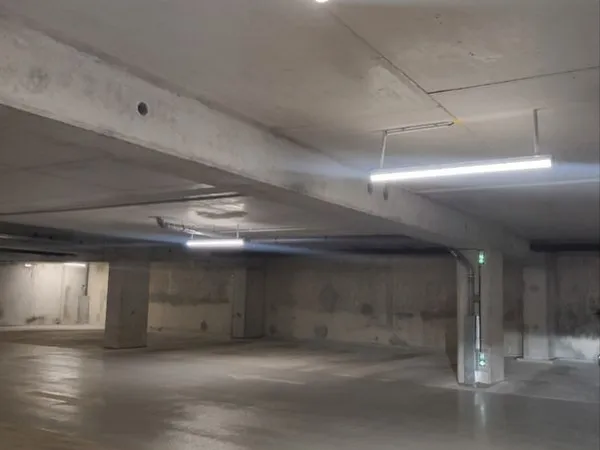 Place Parking métro 4 bagneux RERB