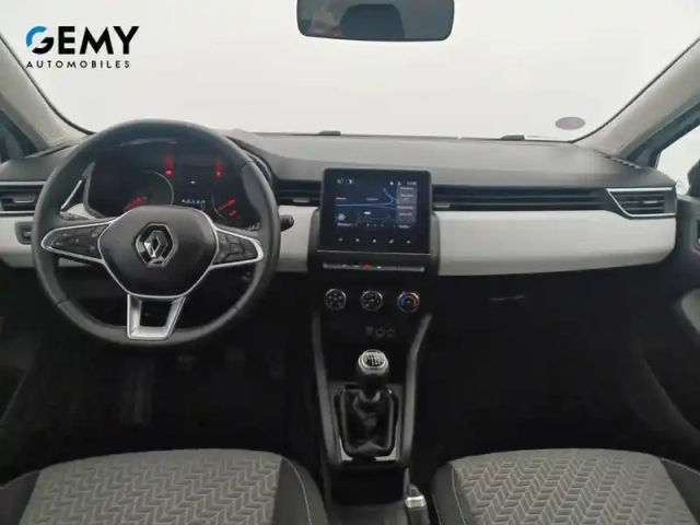 Renault Clio tce 90 — photo 50