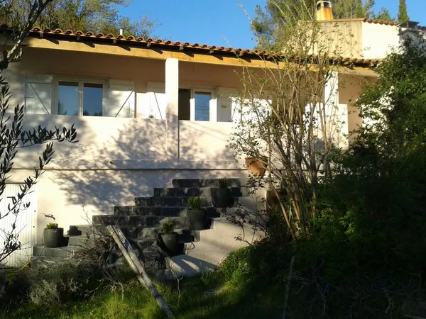 Appartement de 35m2 à louer sur Fuveau