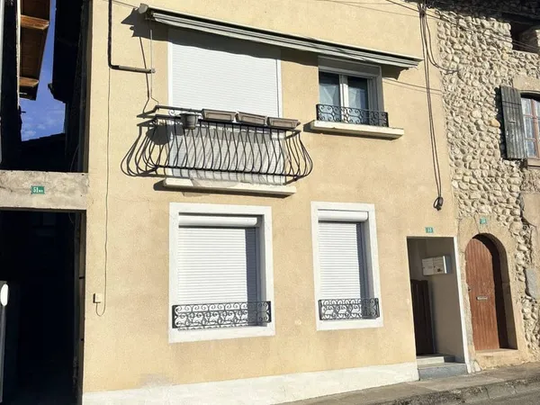 Appartement 2 pièces 47 m²