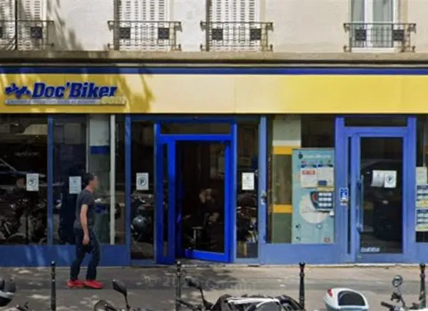 Boutique 140 m² BOULOGNE BILLANCOURT