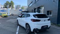 Bmw X2 xDrive20dA 190ch M Sport Euro6d-T — photo 7