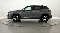 Peugeot 2008 1.2 PureTech 130ch S&S GT EAT8 — photo 7
