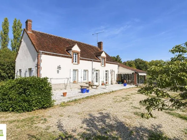 Maison 5 pièces 173 m²