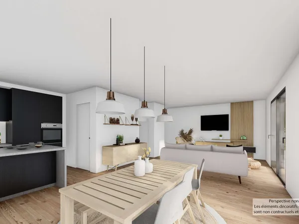 Maison 5 pièces 112 m²