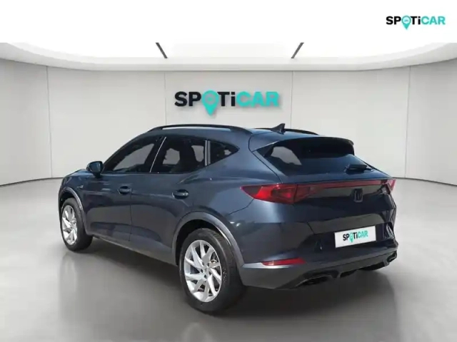 Cupra Formentor 2.0 tdi 150ch business edition — photo 3