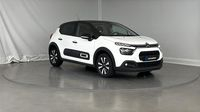 Citroen C3 1.2 PureTech 110ch S&S Shine EAT6 — photo 3