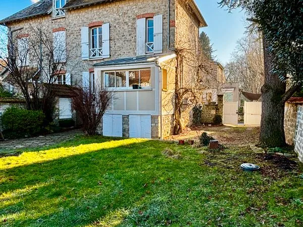 Location maison familiale Barbizon