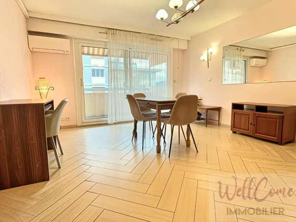 Appartement 2 pièces 68 m²