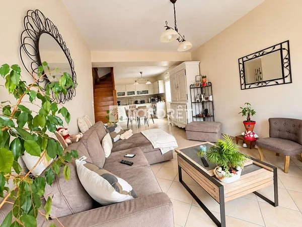 Maison 3 pièces 69 m²