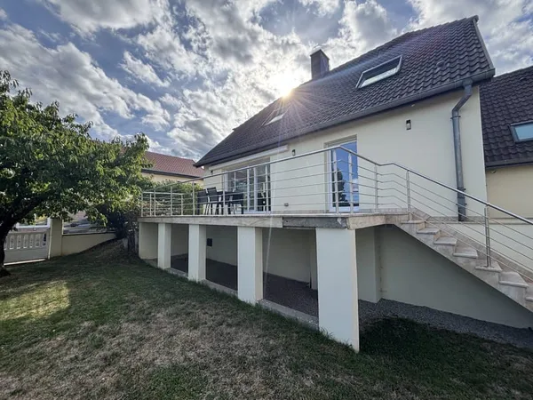 COUP DE COEUR À HUSSEREN-LES-CHÂTEAUX