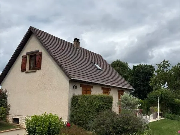Maison 104m2 - Aviron 27930