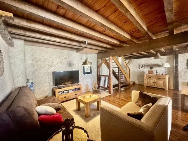 Maison 4 pièces 104 m²