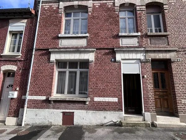 Maison 6 pièces 146 m²