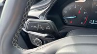 Ford Puma 1.0 EcoBoost 125ch mHEV Titanium — photo 27