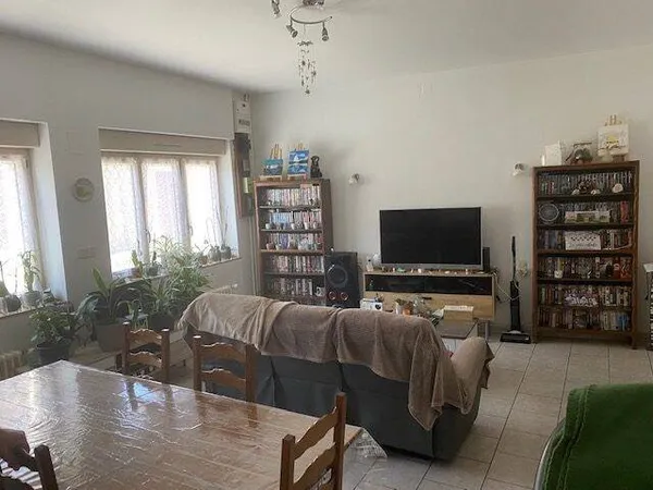 Maison 5 pièces 104 m²