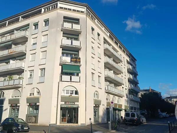 Appartement 4 pièces 109 m²
