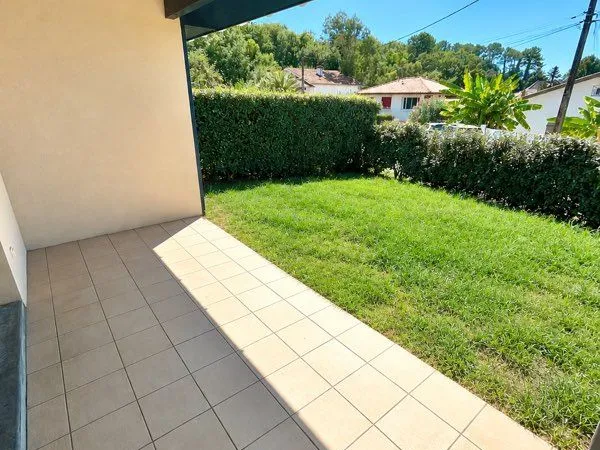 Maison mitoyenne 92 m²