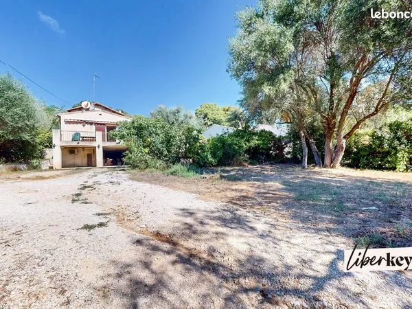 Maison 5 pièces 104 m²