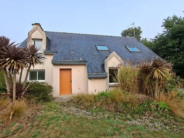 Maison 5 pièces 115 m²