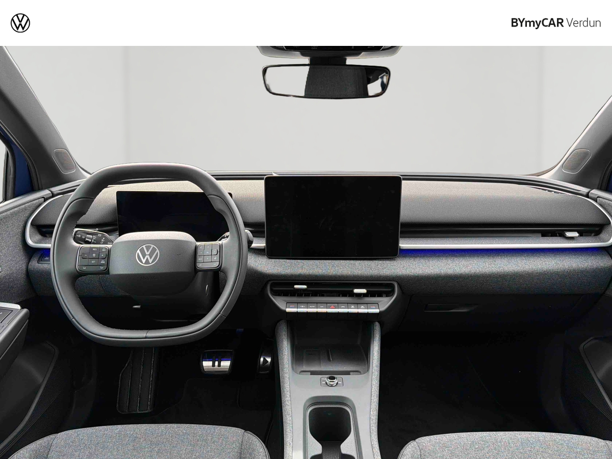 Volkswagen ID. Polo 211 ch 52 kWh — photo 9