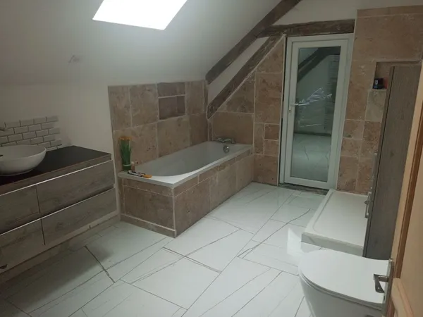 Maison de 180m2 à louer sur Pelousey