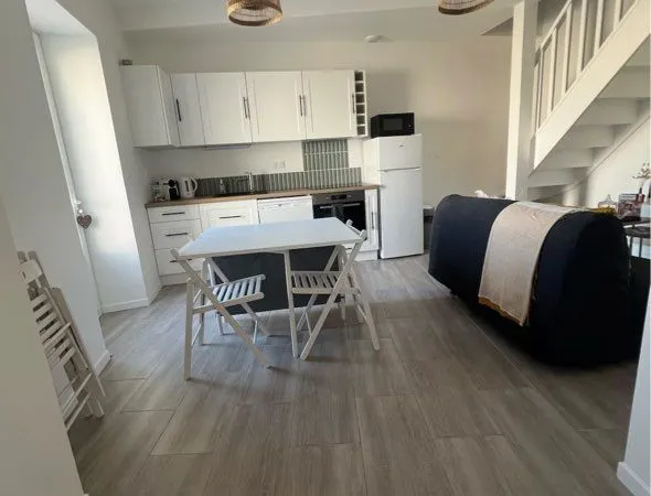 Appartement louer meublé