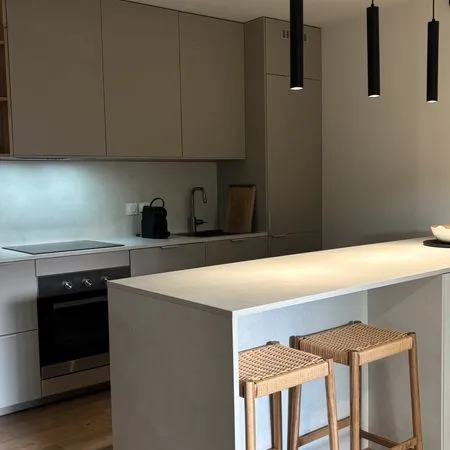 Appartement T3 Côte Pavée