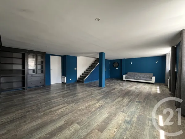 Maison 5 pièces 147 m²
