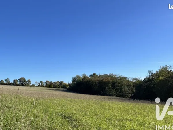 Terrain 96509 m² Marguestau