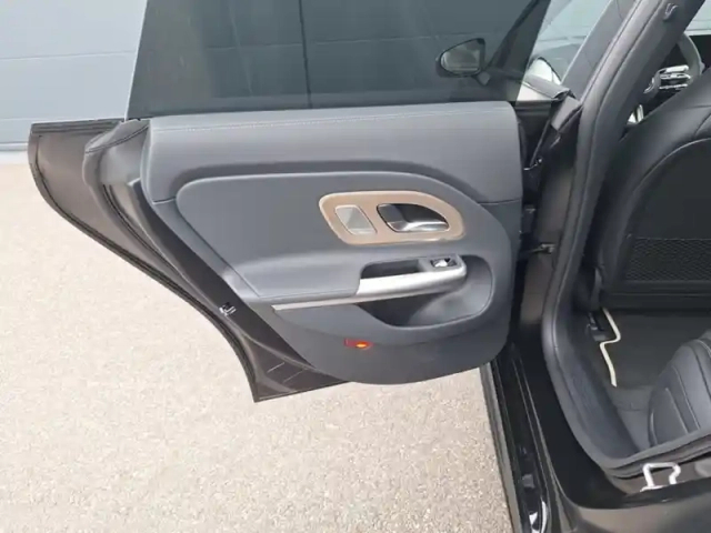 Mercedes Cla 250+ shooting brake avec t — photo 12