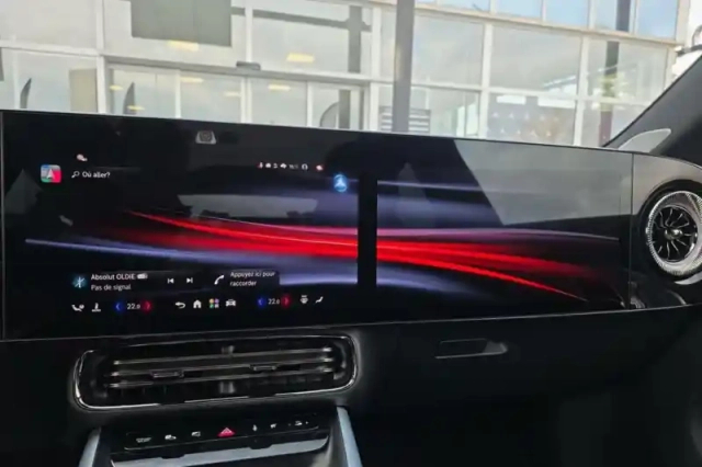 Mercedes Cla 220 8f-edct 4matic — photo 51