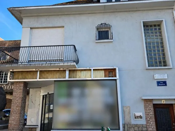 Location appartement a venir