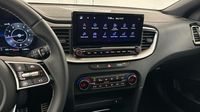 Kia Ceed 1.5 T-GDI 160ch GT Line — photo 19