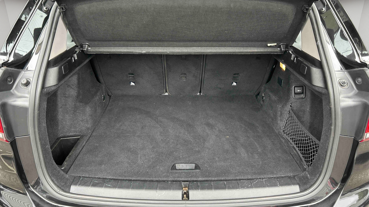 BMW X1 xDrive 25e 220 ch BVA6 — photo 13