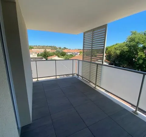 Appartement 3 pièces 68 m²