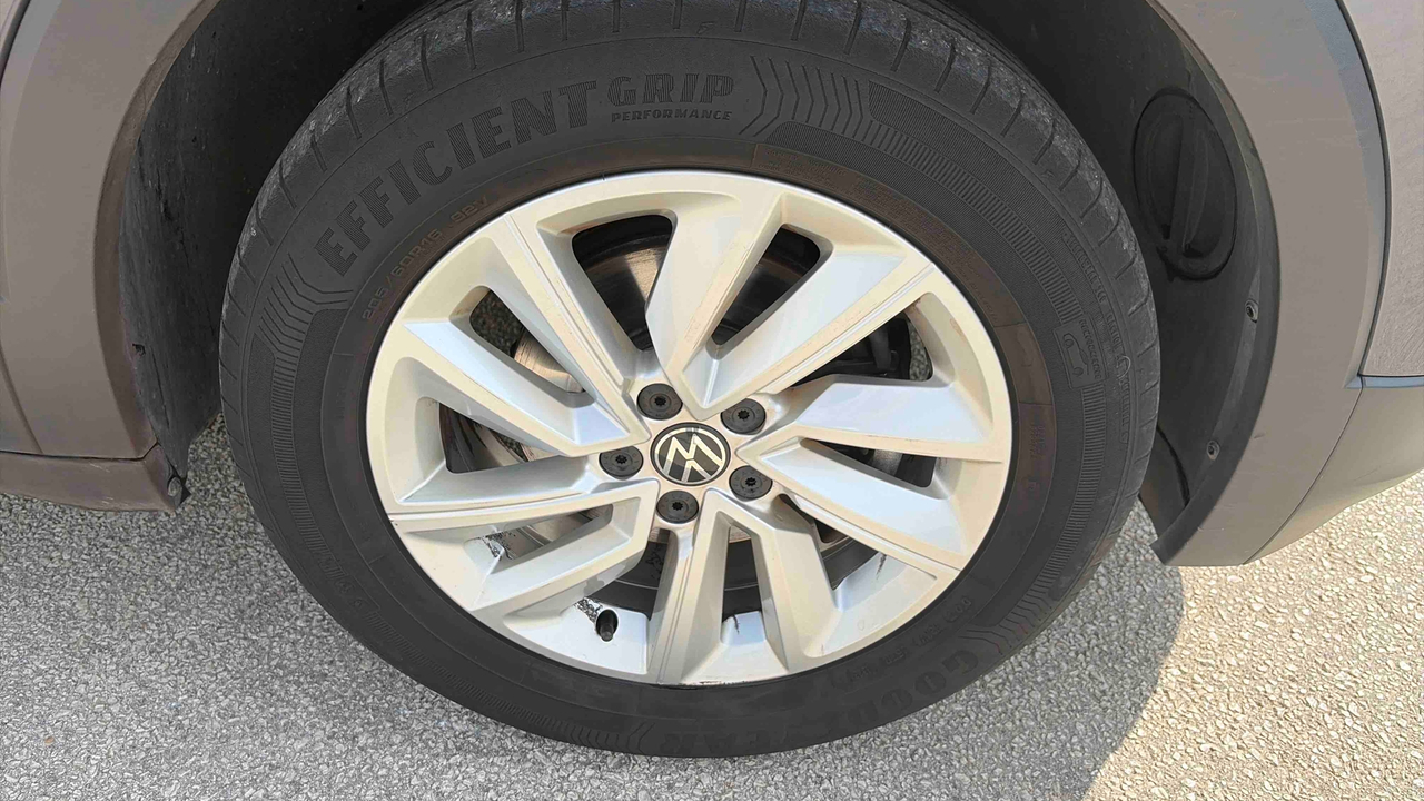 Volkswagen T-Cross 1.0 TSI 95 Start/Stop BVM5 — photo 35