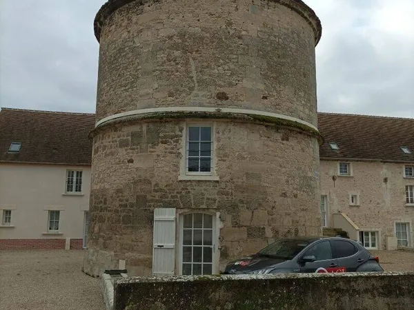 Maison 4 pièces 60 m²