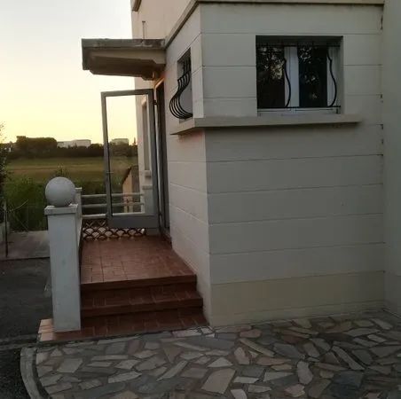 Maison individuelle T4
