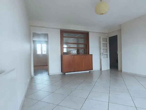Appartement 3 pièces 76 m²