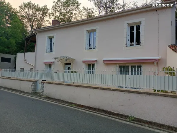 Maison 150 m2 habitable