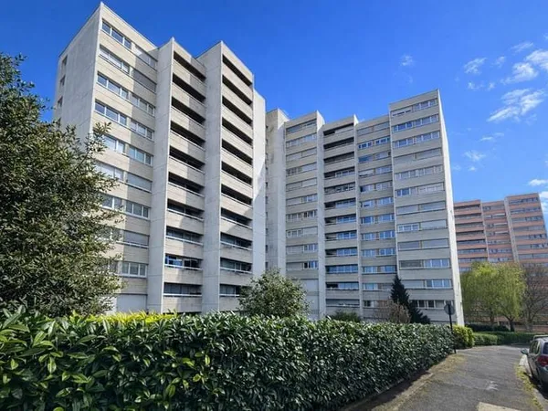 Appartement 4 pièces 75 m²