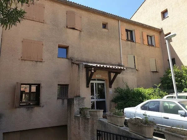 Appartement 1 pièce 33 m²