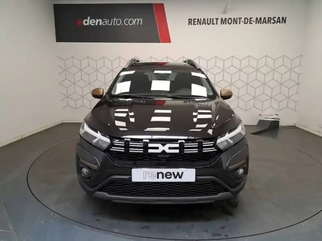 Dacia Jogger tce 110 7 places gsr2 — photo 8
