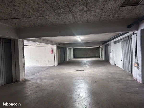 Garage Vitrolles